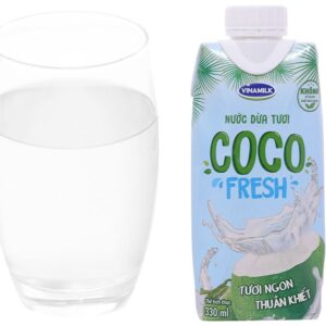 Coco Fresh Coconut Water