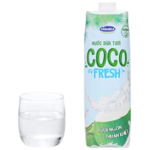 Coco Fresh Coconut Water