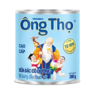 Mr. Tho Sweetened Condensed Milk
