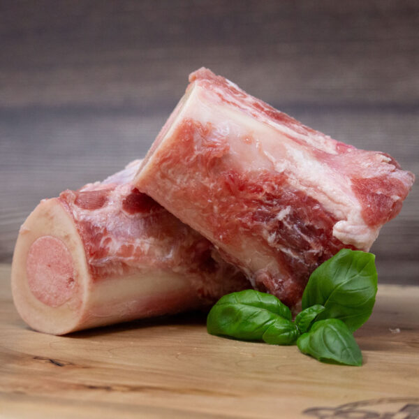 Beef Marrow Bone