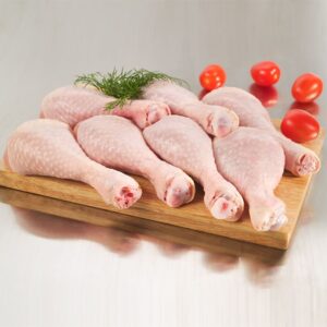 Bone-in Chicken Leg