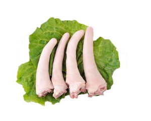 Pork Tail