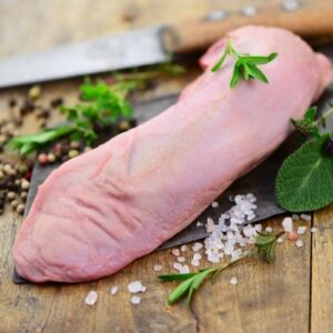 Pork Tongue