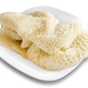 Honeycomb Tripe