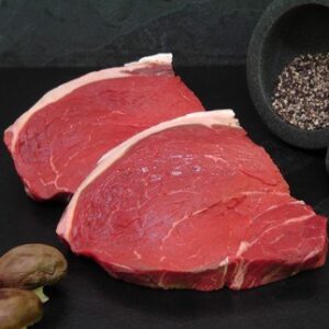Premium Beef Round (low fat)