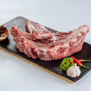 Pork Spare Ribs