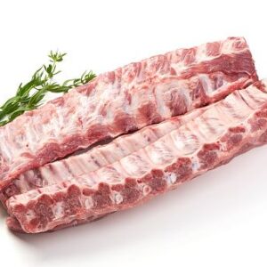 Pork Ribs (baby back)