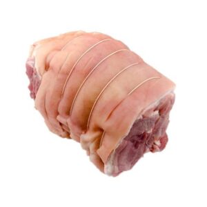 Boneless Pork Shank
