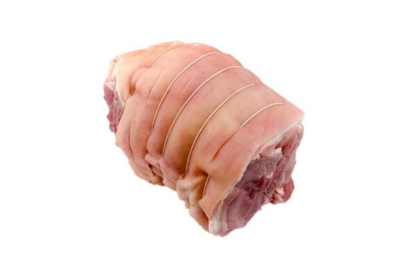 Bắp heo rút xương