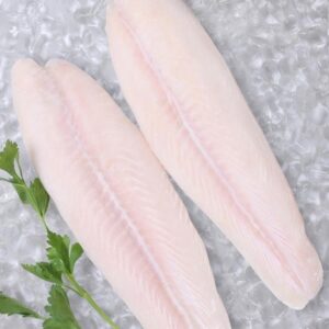 Basa Fillet