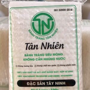 Tan Nhien Rice Paper