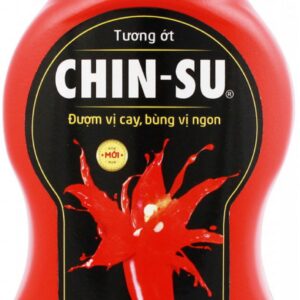 Chinsu Chili Sauce (Small bottle)