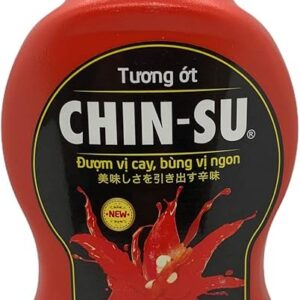 Chinsu Chili Sauce (Big bottle)