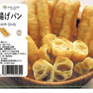 Chinese cruller