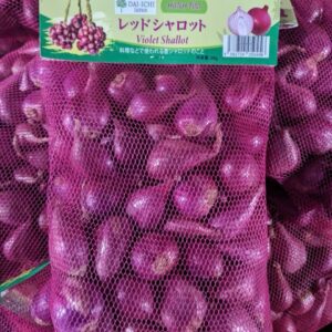 Shallots