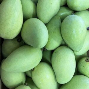 Green mango