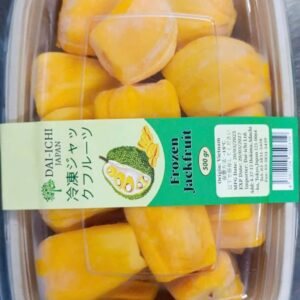 Jackfruit