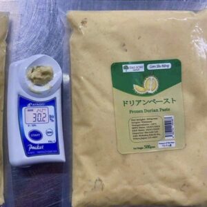 ドリアンピューレ