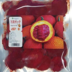 Gac fruit
