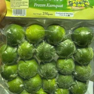Calamansi (Vietnamese kumquat)